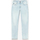 Textil Mulher Calças de ganga Le Temps des Cerises Jeans boyfit 200/43, 7/8 Azul