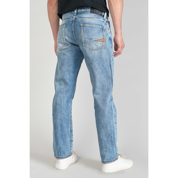 Le Temps des Cerises Jeans regular 700/20, comprimento 34 Azul