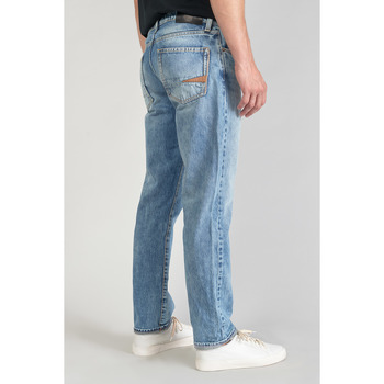Le Temps des Cerises Jeans regular 700/20, comprimento 34 Azul
