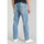 Textil Homem Calças de ganga Le Temps des Cerises Jeans regular 700/20, comprimento 34 Azul
