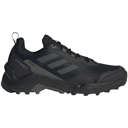 Sapatos Homem Sapatos de caminhada adidas Originals YEEZY 450 Utility Black Rainrdy Preto