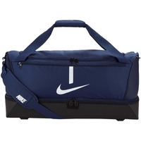 Malas Saco de desporto Nike Academy Team Bag Azul