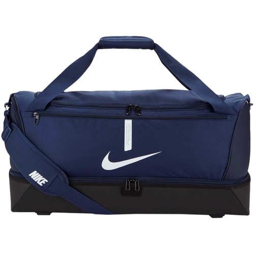 Malas Saco de desporto eyes Nike Academy Team Bag Azul