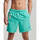 Textil Homem Fatos e shorts de banho Superdry Vintage polo swimshort Verde