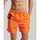 Textil Homem Fatos e shorts de banho Superdry Vintage Rock polo swimshort Laranja
