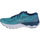 Sapatos Homem Sapatilhas de corrida Mizuno Wave Skyrise 4 Azul