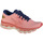 Sapatos Mulher zapatillas de running Mizuno talla 38 verdes Wave Sky 6 Rosa
