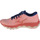Sapatos Mulher zapatillas de running Mizuno talla 38 verdes Wave Sky 6 Rosa