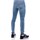 Textil Homem Calças Jeans Roy Rogers P23RRU075D1410373 Azul