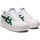Sapatos Mulher Sapatilhas White Asics JAPAN S PF Branco