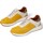 Sapatos Mulher Sapatilhas de ténis Toms Tenis de senhora Amarelo