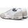 Sapatos Sapatilhas Premiata LUCY 206E-WHITE Branco