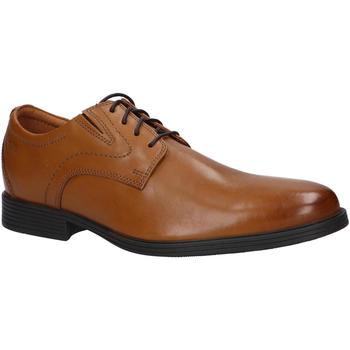 Sapatos Homem Sapatos & Richelieu Clarks 26152919 WHIDDON PLAIN Marr
