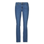 Jeans Skinny Bleu Clair Style Cargo