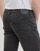 Textil Homem Slazenger Jersey Pants Junior DAREN ZIP FLY Preto