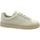 Sapatos Homem Sapatilhas Frau FRA-E23-28P0-OW Branco