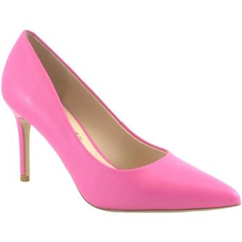 Sapatos Mulher Escarpim Keys KEY-E23-7795-FU Rosa