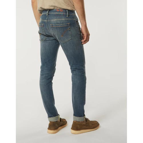 Dondup UP232DS0257UFG4800 Azul