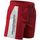 Textil Rapaz mede-se horizontalmente na parte mais forte do peito J01293 KXB8W MBAY-K438 Vermelho