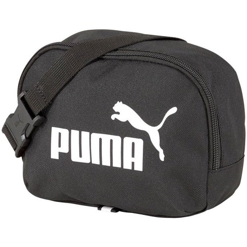 Malas Bolsa de mão Puma Phase Waist Bag Preto