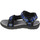 Sapatos Rapaz Sandálias desportivas Lee Cooper Kids Sandals Azul