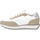 Sapatos Mulher Sapatilhas Ecoalf OFF WHITE MIKAALF Branco