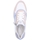 Sapatos Mulher Sapatilhas Remonte D0H01 Branco