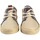 Sapatos Rapariga Multi-desportos MTNG Sapato menino MUSTANG KIDS 48723 bege Branco