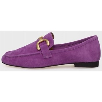 Sapatos Mulher Sapatos & Richelieu Bibi Lou 571 Violeta