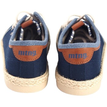 MTNG Sapato menino MUSTANG KIDS 48723 azul Azul