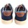Sapatos Rapaz Multi-desportos MTNG Sapato menino MUSTANG KIDS 48723 azul Azul