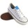 Sapatos Rapariga Multi-desportos MTNG Lona infantil MUSTANG KIDS 81195 branco Branco