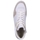 Sapatos Mulher Sapatilhas Remonte D0J70 Branco