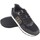 Sapatos Mulher Multi-desportos MTNG sapato de senhora MUSTANG 69983 preto Preto