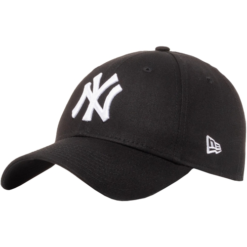 Acessórios Mulher Boné New-Era 9FORTY New York Yankees MLB Cap Preto
