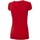 Textil Mulher T-Shirt mangas curtas 4F TSD353 Vermelho