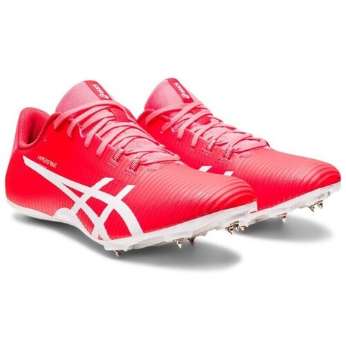 Asics Hypersprint 8 Sprint Vermelho