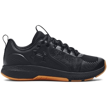 Sapatos Homem Sapatilhas Under ARMOUR stealth Charged Commit TR 3 Preto