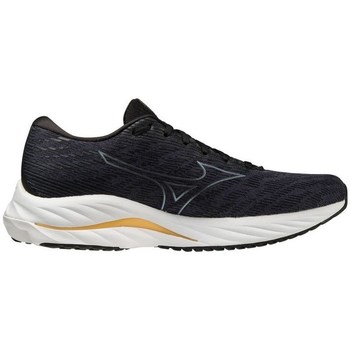 Sapatos Homem Sapatilhas Mizuno zapatillas de running Mizuno competición asfalto maratón talla 48.5 Preto