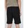 Textil Homem Shorts / Bermudas Guess M3GD02 WFBX3 Preto