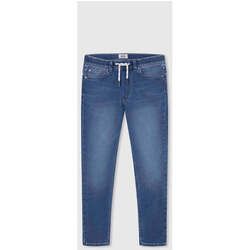 Textil Rapaz Calças Pepe jeans PB201839MR3-000-25-19 Outros