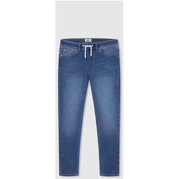 Textil Rapaz Calças Pepe jeans PB201839MR3-000-25-19 GANGA