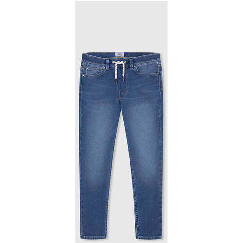 Textil Rapaz Calças Pepe jeans PB201839MR3-000-25-19 Outros