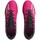 Sapatos Homem Chuteiras adidas Originals X SPEEDPORTAL3 TF Roxo, Preto