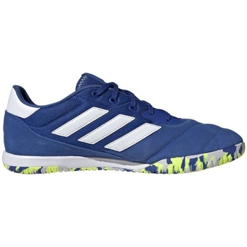 Sapatos Homem Chuteiras 4-5 adidas Originals Copa Gloro IN Azul