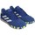 Sapatos Homem Chuteiras adidas Originals Copa Gloro IN Azul