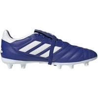 Sapatos Homem Chuteiras adidas Originals Copa Gloro FG Azul