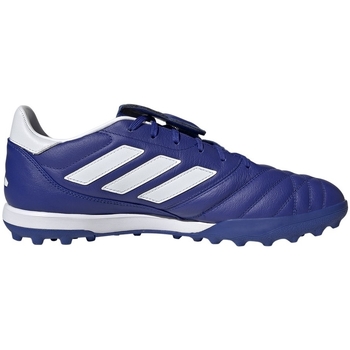 Sapatos Homem Chuteiras 4-5 adidas Originals Copa Gloro TF Azul
