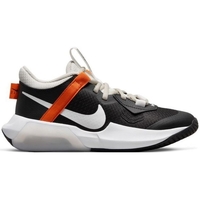 Sapatos Criança hyper Nike air max thea office furniture collection hyper Nike Air Zoom Crossover Preto
