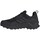 Sapatos Homem Sapatos de caminhada adidas Originals Terrex AX4 Preto